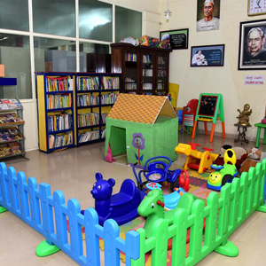Children Section