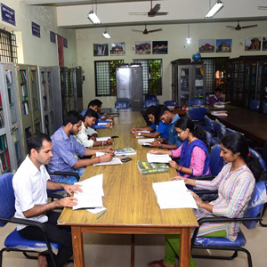 Exam Section