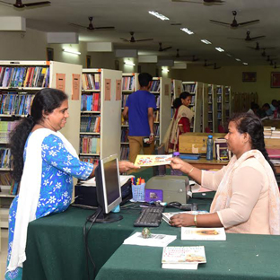 Computerized Section